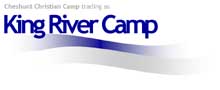 King River Camp at Cheshunt