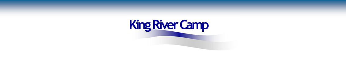 King River Camp at Cheshunt